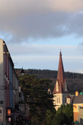 Kenmare Church