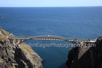 The Mizen Bridge