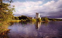 Ross Castle